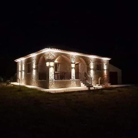 Villa Portianou Pedhinon Luaran gambar