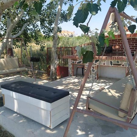 Villa Portianou Pedhinon Luaran gambar