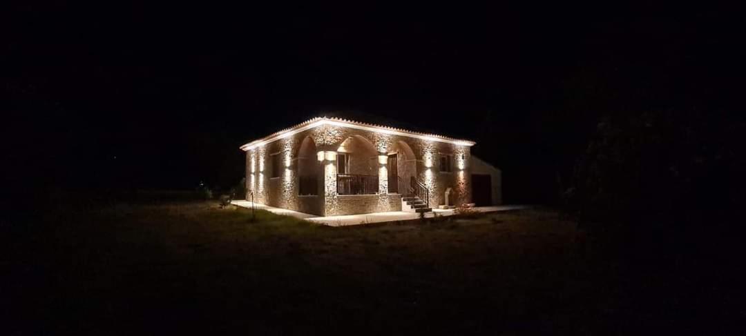Villa Portianou Pedhinon Luaran gambar