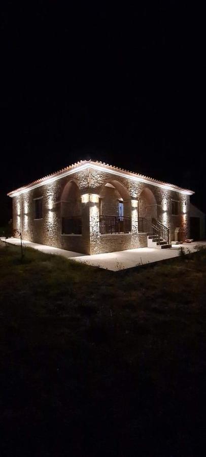 Villa Portianou Pedhinon Luaran gambar