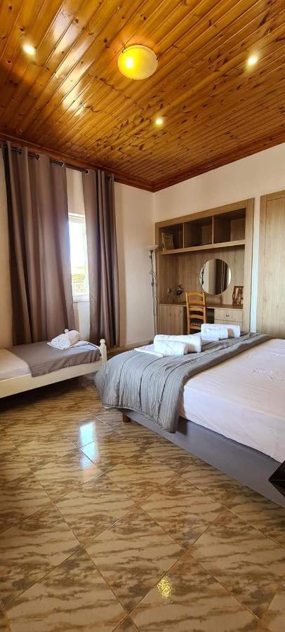 Villa Portianou Pedhinon Luaran gambar