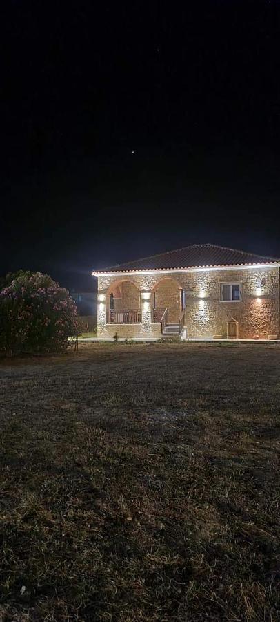 Villa Portianou Pedhinon Luaran gambar